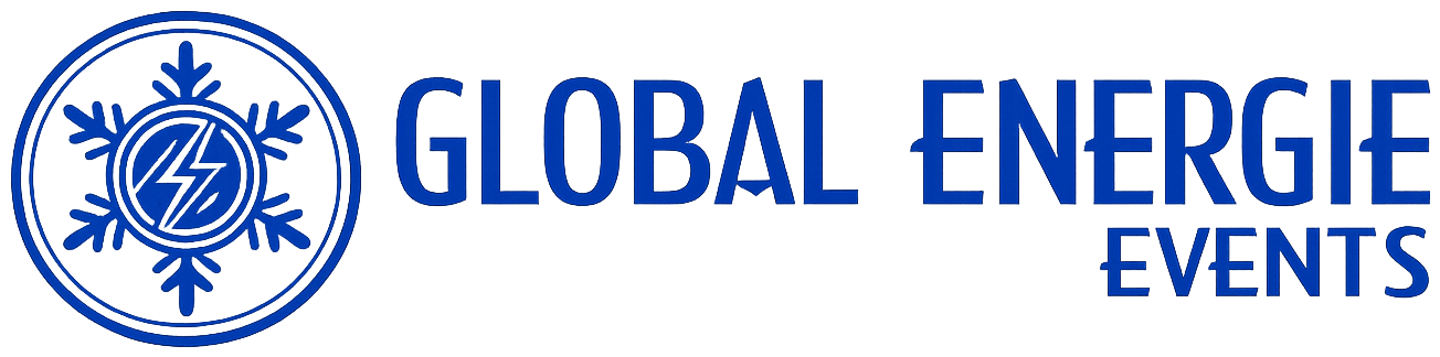 GLOBAL ENERGIE EVENTS